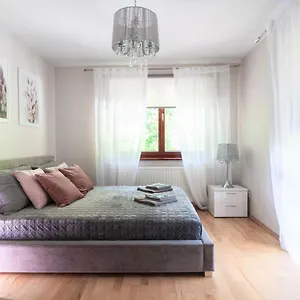 Apartament Pod Kozincem