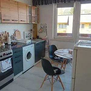  Apartament Rodzinny