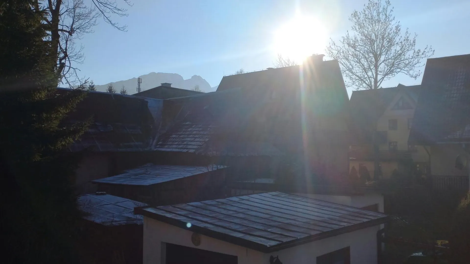 Homestay Domek U Gasienicow 1 - Pokoje Goscinne Zakopane